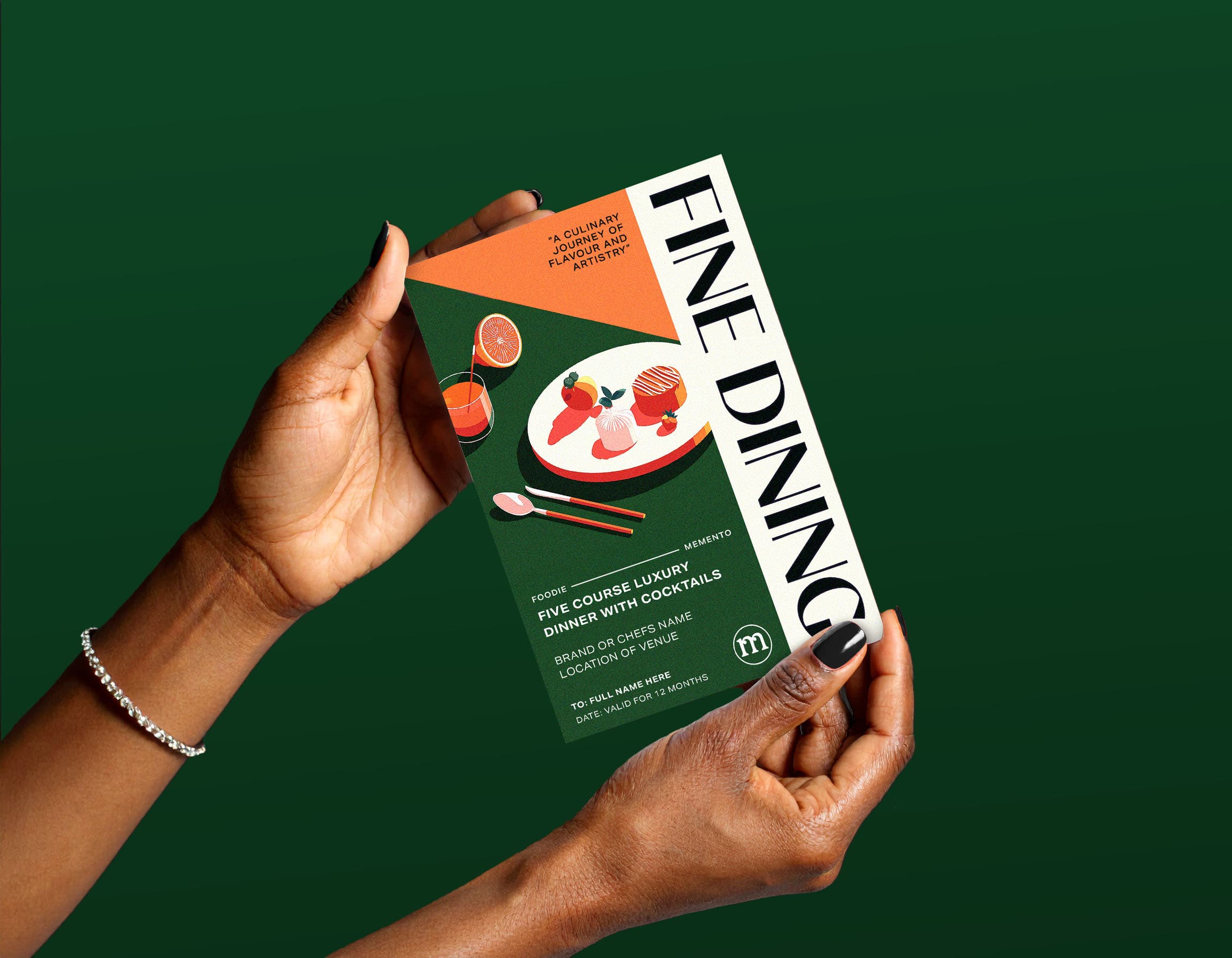 Fine Dining Premium Edition