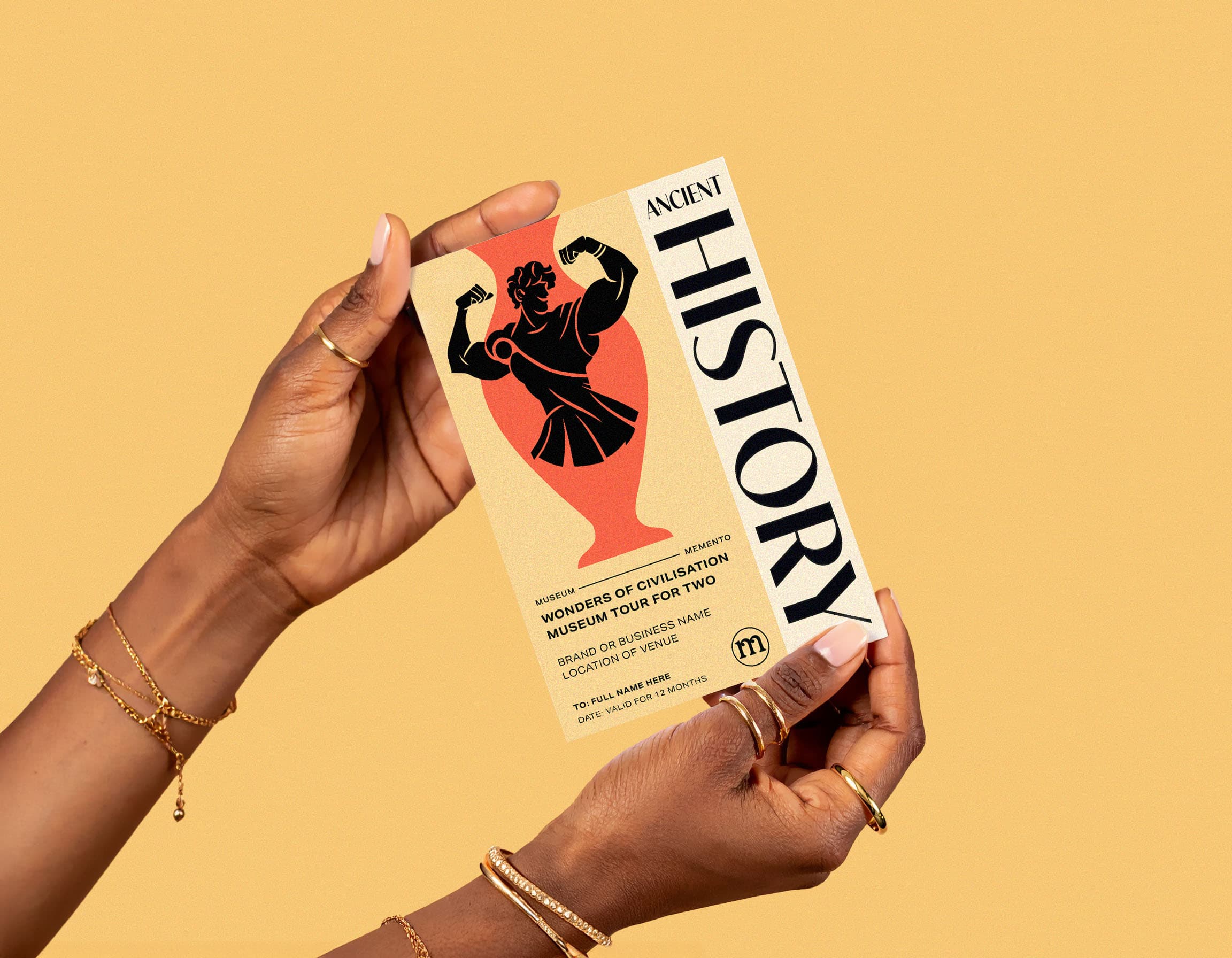 Ancient History Premium Edition