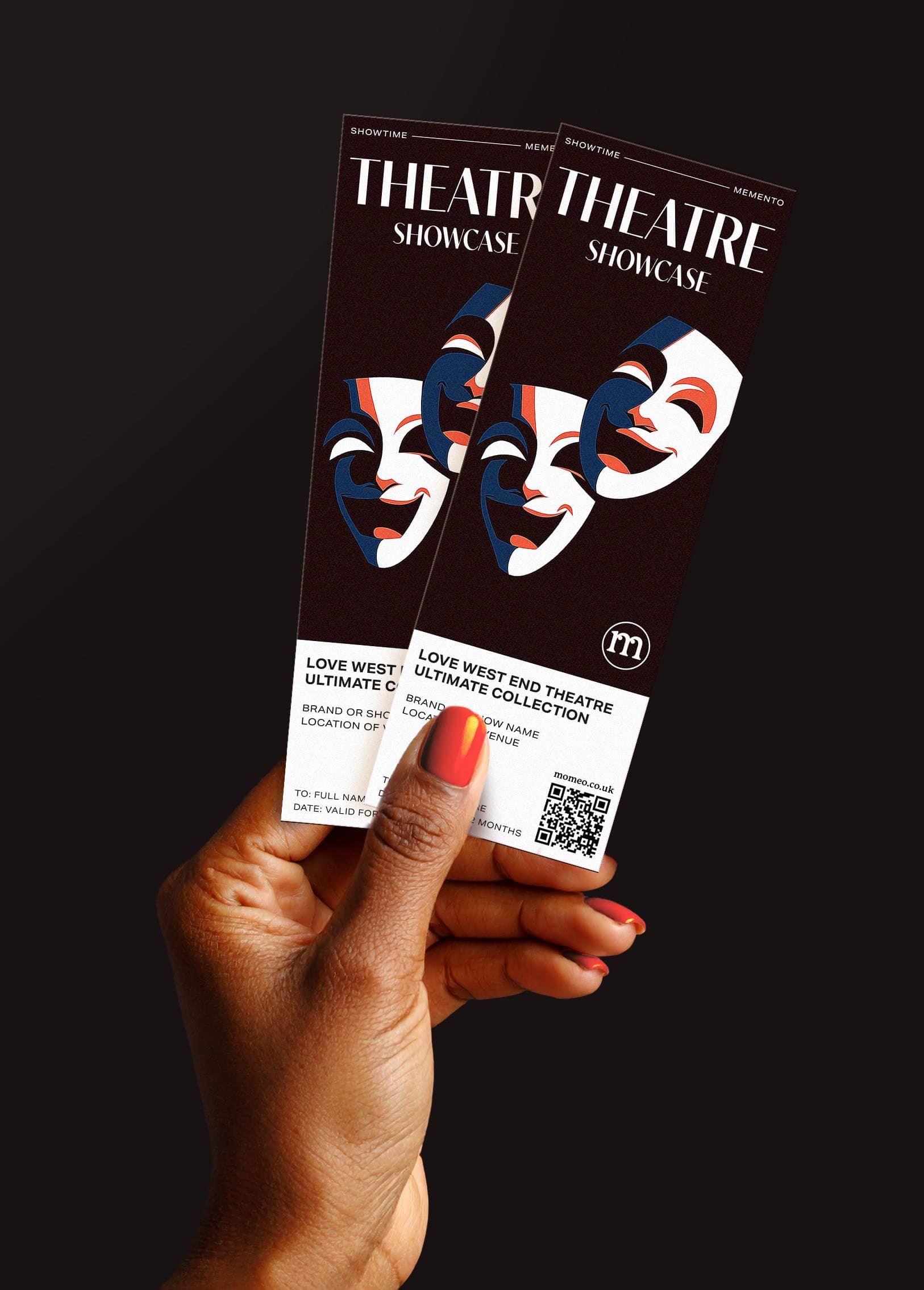 Theatre Duo Set