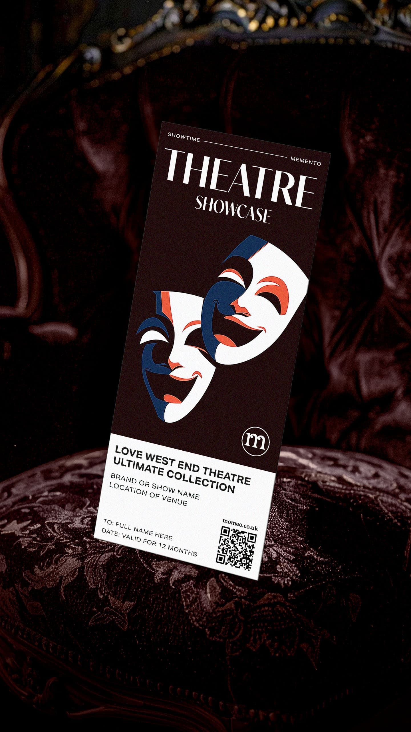 Theatre Digital Download