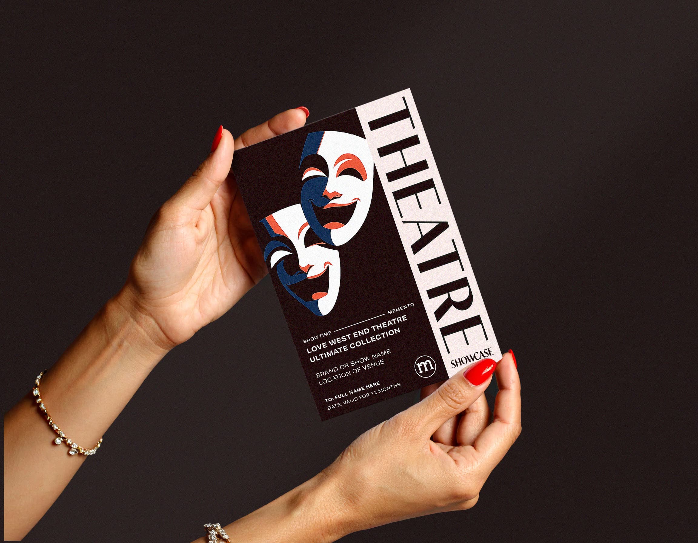 Theatre Premium Edition