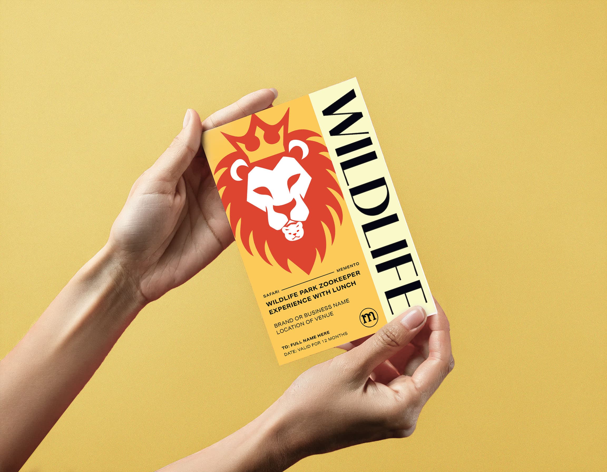 Wildlife Premium Edition